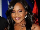 Whitney Houston’s Daughter Bobbi Kristina Brown Dies at 22 - The Source