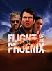 Flight of the Phoenix - Where to Watch and Stream - TV Guide