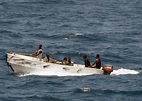 A Guide to Somalia's Modern Day Pirates
