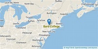 Bard College Overview
