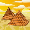 Imagenes De Piramides Animadas - Las pirámides de Egipto - Edicion ...