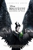Maleficent - Signora del Male, un nuovo poster con le protagoniste ...