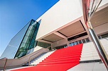 Palais des Festivals et des Congrès de Cannes - Provence Côte d'Azur Events