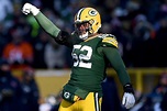 Packers: Rashan Gary forces game-changing fumble vs. Washington