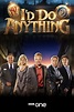I'd Do Anything (TV Series 2008-2008) - Posters — The Movie Database (TMDB)