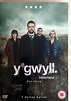 Review: Y Gwyll/Hinterland (DVD) - The Medium is Not Enough