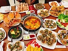 ‘Phá đảo’ buffet Poseidon Hà Đông ngon quên lối về - Digifood