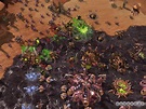 Starcraft II Hands-On - Zerg Rush! - GameSpot