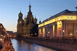 Qué ver en San Petersburgo: 11 lugares imprescindibles 🇷🇺 | Skyscanner ...