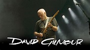 Watch: David Gilmour Live at Pompeii