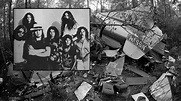 40 years ago: Lynyrd Skynyrd's plane crashes in Mississippi
