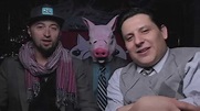 THE CHICHARONES : Live and Direct - YouTube