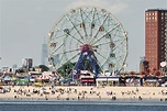Summer Fun in Coney Island, Brooklyn | Location Info & Guide | Top ...
