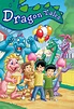 Dragon Tales (TV Series 1999-2005) - Posters — The Movie Database (TMDB)
