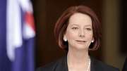 Julia Gillard joins leaders in paying tribute to former Victorian ...