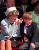 Lilibet "Lili" Diana Mountbatten-Windsor : pourquoi le Prince Harry et ...