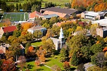 Hamilton College highlights student life with Voicify. - Voicify