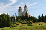 Gaszowice - Czernica
