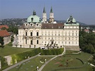 Klosterneuburg Monastery, Austria - Visit Europe