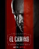 "El Camino: A Breaking Bad Movie" Official Poster: Jesse Reflects Back