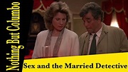 Columbo - Sex and the Married Detective Review - S08E03 - YouTube