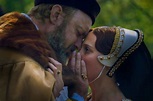 Firebrand review: Jude Law a grotesque Henry VIII in unusual Tudor tale ...