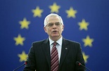 Josep Borrell acepta ser ministro de Exteriores del Gobierno de Pedro ...