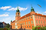 Castillo Real de Varsovia – Bienvenidos a Palacio