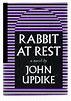 Rabbit At Rest First Edition | John Updike | First Edition, First Printing
