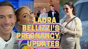 Laura Bellizzi Instagram - Carter Reum's Ex Wife Laura Patricio ...