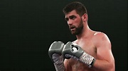 Ahead of Canelo fight, Rocky Fielding has been tested in and out the ...