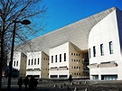 🏛️ Conservatoire de Paris, Парижская Высшая национальная консерватория ...