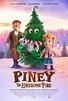 Piney: The Lonesome Pine - Timothy Williams