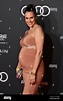 Esther SEDLACZEK (presenter), pregnant, baby bump, single image ...