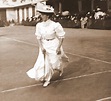 Los Angeles Morgue Files: Tennis Player Marion Jones Farquhar 1965 ...