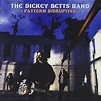 Dickey Betts - Pattern Disruptive Discography, Track List, Lyrics