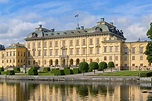 Castillo de Drottningholm en Estocolmo - Información y consejos ...