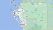 Cities and Towns in Manatee County, Florida – Countryaah.com