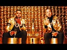 Jason Derulo - Tip Toe feat French Montana (Official Music Video ...