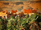 A Autêntica Marrocos | Marrocos | Kangaroo Tours