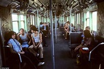 Metro new york anni 70 - Dago fotogallery