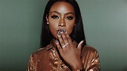 Justine Skye Takes Us to 'Heaven' on New Song