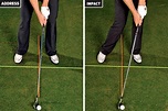 Zach Johnson: Groove Your Irons | How To | Golf Digest