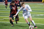 Russell Cicerone selected 76th overall by the Portland Timbers in 2017 ...