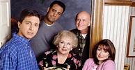 See the 'Everybody Loves Raymond' Cast Then and Now