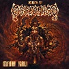 Maha Kali | 7" (2022, Limited Edition, Oranges Vinyl) von Dissection
