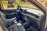 2023 Ford Maverick Tremor Up Close: Dirtier and Loving It | Cars.com