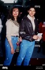 Los Angeles, California, USA 19th May 1995 Actress Mimi Rogers and ...