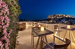 Central Athens Hotel em Atenas - Hoteis.com