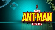 Marvel's Ant-Man (Shorts) - Disney+ Hotstar